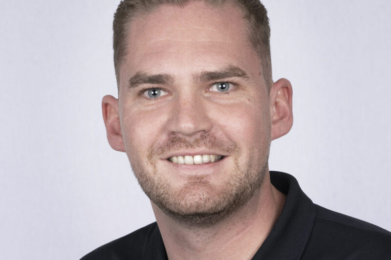Nils Hoesmann