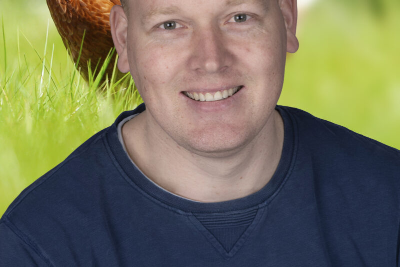 Nick Timmer